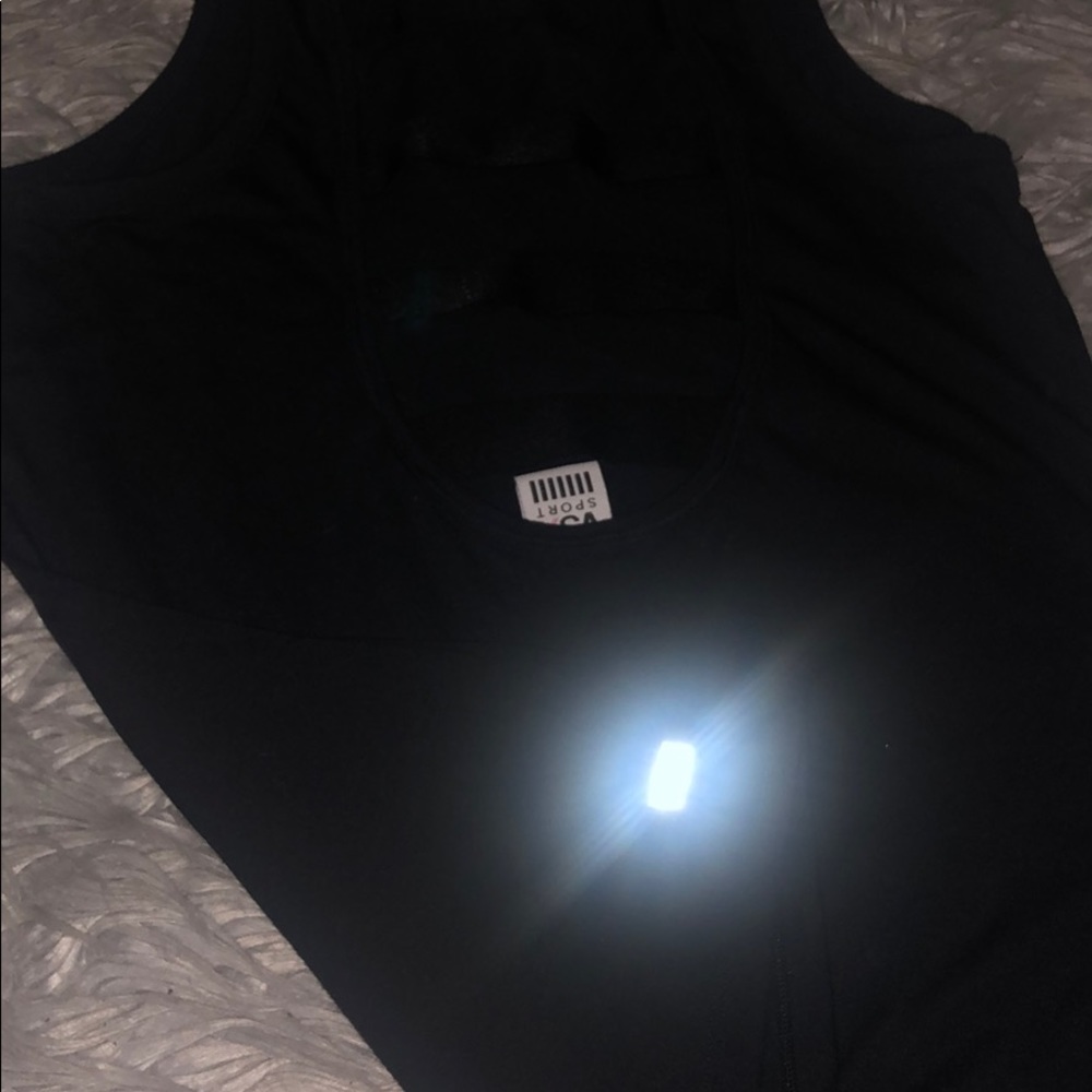 VSX Tank !